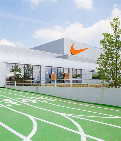 vacatures nike|nike werken.